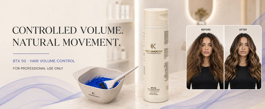 Keratin vs. BTX vs. Relaxer: Which Service Should You Recommend?