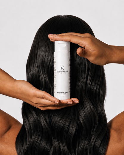 Kerasmooth Professional Keratin Treatment Kit