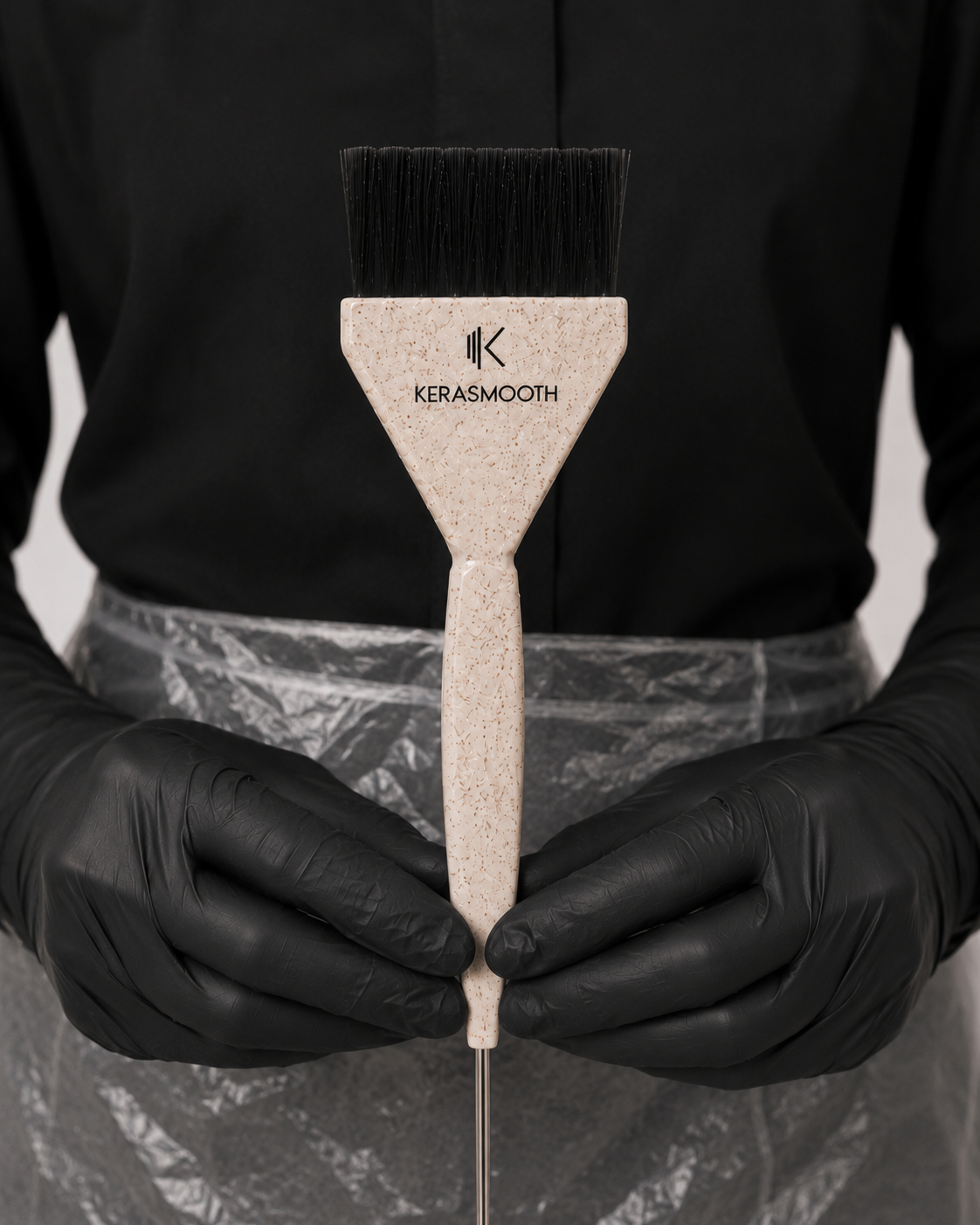 Kerasmooth Professional Keratin Treatment Kit