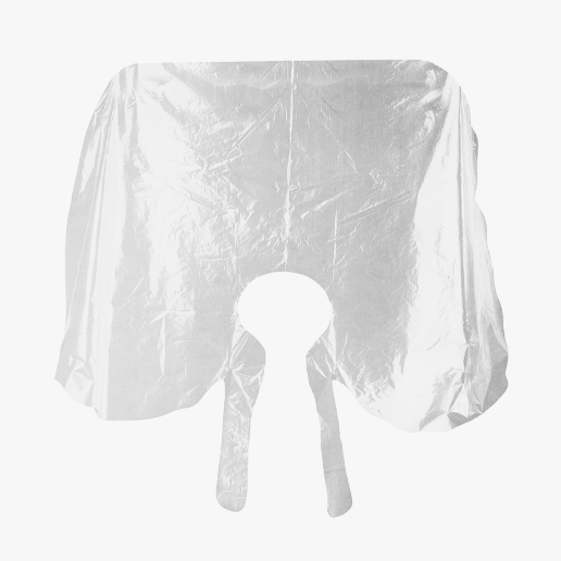 Disposable Cape (1pc)