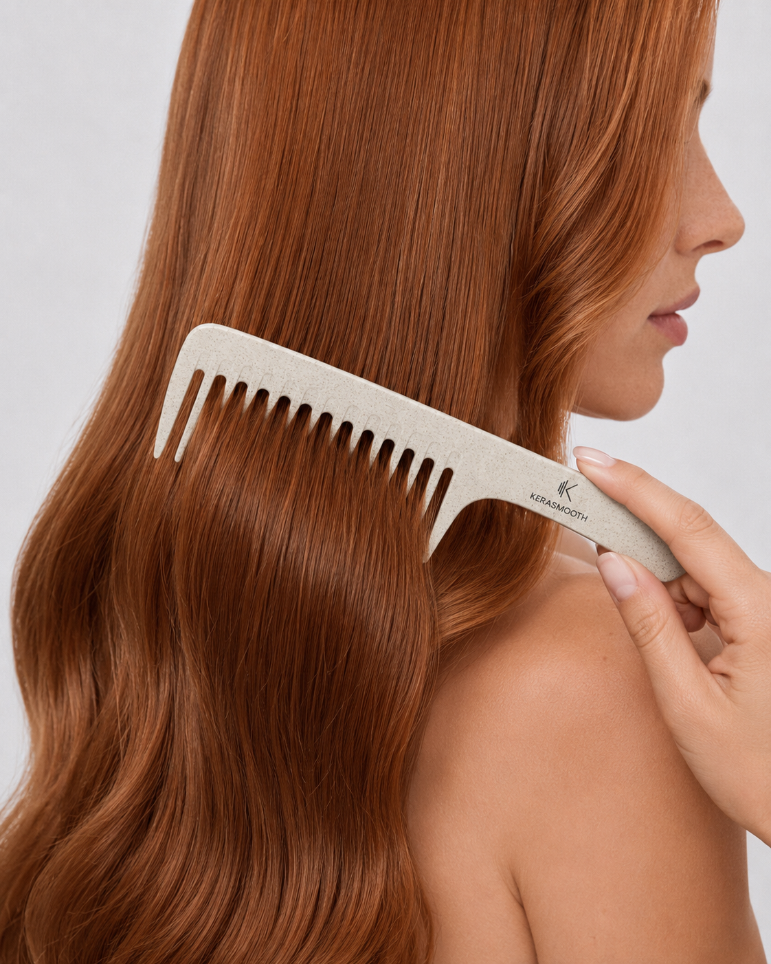 Kerasmooth Professional Keratin Treatment Kit
